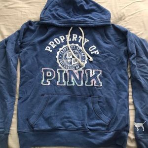 PINK Hoodie